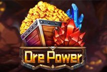 Ore Power slot